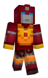 Custom render preview