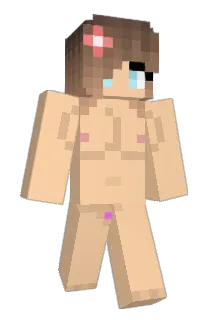 Robin04_ Minecraft avatar full body
