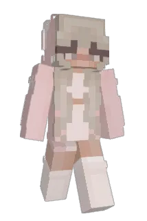 Robin2125 Minecraft avatar full body