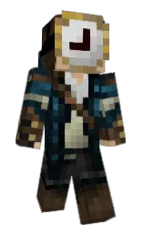 Custom render preview