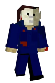 RobinPlays__ Minecraft avatar full body