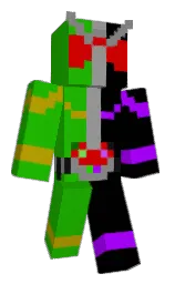 Custom render preview