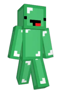 Robin_0223 Minecraft avatar full body