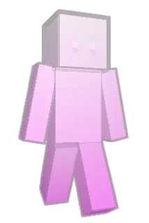 Robin_Robin Minecraft avatar full body