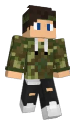 Custom render preview