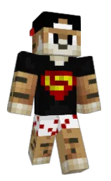 Custom render preview