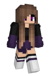 Robintjuh Minecraft avatar full body