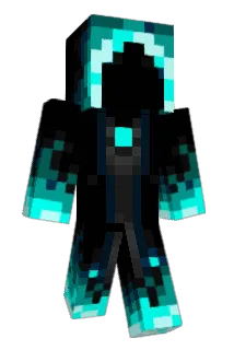 Robje71 Minecraft avatar full body