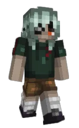 Custom render preview