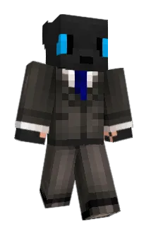 RobloxGamerXoX Minecraft avatar full body