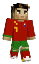 Custom render preview