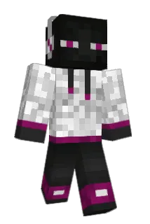 RoboChaos7 Minecraft avatar full body