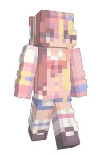 RoboCreeper67 Minecraft avatar full body