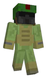 Custom render preview