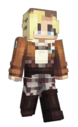 Custom render preview
