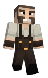 Custom render preview