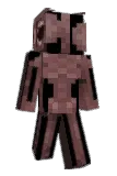 RobotGhost213 Minecraft avatar full body