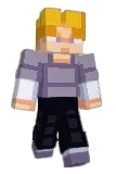 RobotPantaloons Minecraft avatar full body