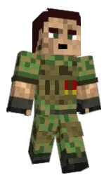 Custom render preview