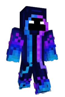 Robotic2005 Minecraft avatar full body