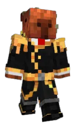 Custom render preview