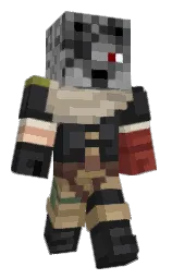 Custom render preview