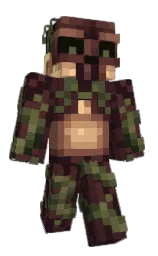 Custom render preview