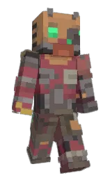 Custom render preview