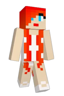 Robstar1993 Minecraft avatar full body