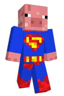 Robtboy Minecraft avatar full body