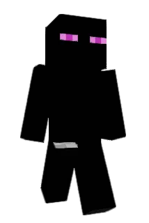 Robullo Minecraft avatar full body