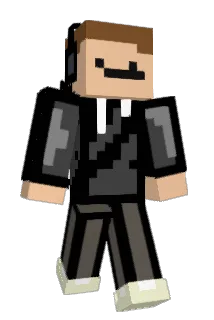 Roburcik1 Minecraft avatar full body