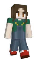Custom render preview