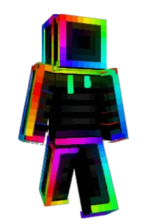 Rocco2344 Minecraft avatar full body