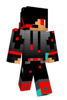 Rocco651 Minecraft avatar full body