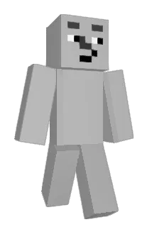 Rocco7745 Minecraft avatar full body