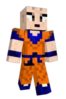RoccoSiffredi Minecraft avatar full body