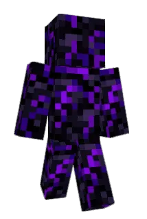 RoccoTaco11 Minecraft avatar full body