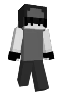 Rocco_687 Minecraft avatar full body