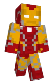 Rocco_Renaud Minecraft avatar full body