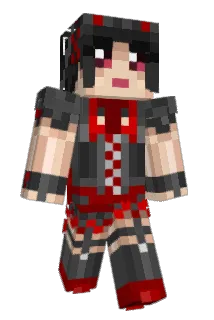 Roche_Limit Minecraft avatar full body
