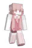 Rochi111 Minecraft avatar full body