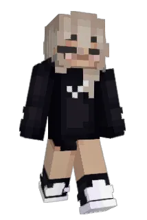 RockCallahan Minecraft avatar full body