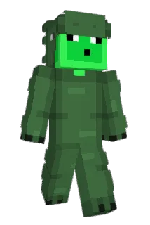 RockLattice_ Minecraft avatar full body