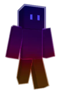 RockMountain252 Minecraft avatar full body