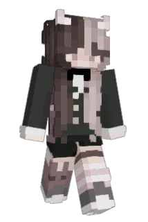 RockOfDoom_ Minecraft avatar full body