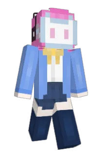 RockOn_ABL Minecraft avatar full body