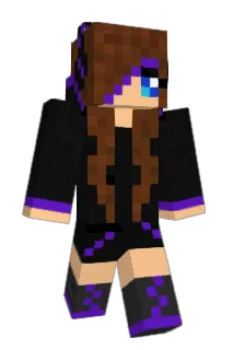 RockOn_AC Minecraft avatar full body