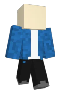 RockScarf781935 Minecraft avatar full body