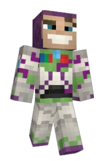 RockStyle2012 Minecraft avatar full body